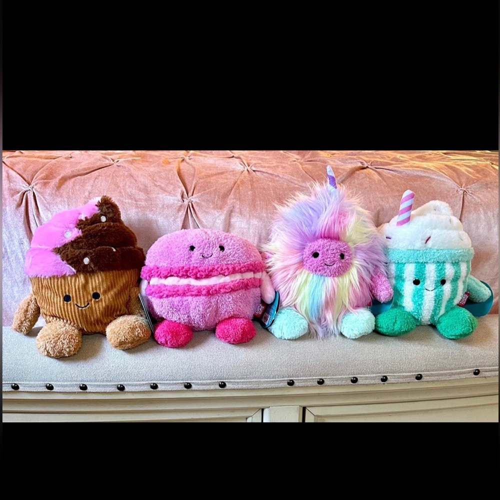 Sugar Bumbumz Bundle 7.5”